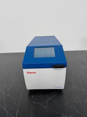 Thermo PT Module for PCR Thermal Cycler-cover