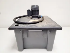 Buehler Abrasimet 2 Abrasive Cutter for Metallographic Sample Preparation, 2 of 30