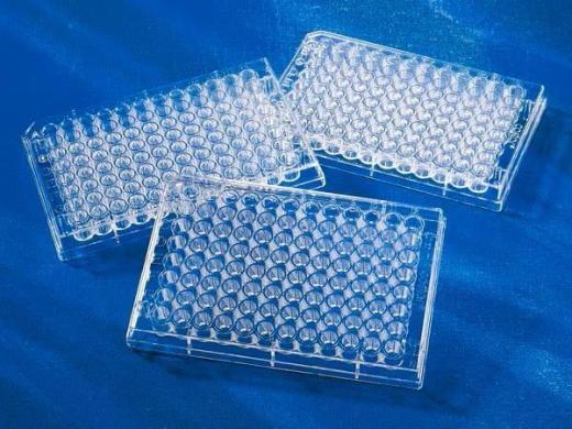 Thermo Fisher Scientific 97002540 King Fisher 96 Well Plate 200µl Liquid Handling Set-cover