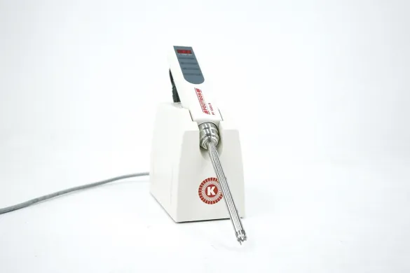 Kinematica Polytron PT 1300 D Handheld Disperser Homogenizer with 12/2 Attachment