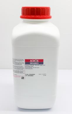Acros Organics Dowex 50WX8 High-Capacity Cation Exchange Resin 100-200 Mesh 2.5 kg-cover