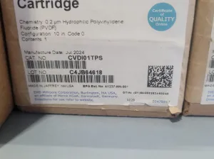 Millipore Milli-Q CLX 7040 Water Purification System, 15 of 17