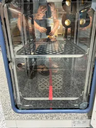 Thermo HeraTherm IGS60 Incubator, 4 of 4