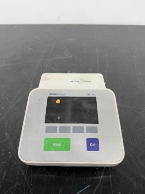 Mettler Toledo SevenCompact Benchtop pH Meter for Precise Electrochemical Analysis-cover