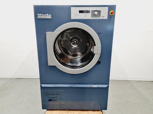 Miele Professional PT 833 EL Industrial Tumble Dryer for Laboratory and Biotech Applications-cover
