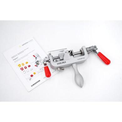 Sartorius Stedim Clipster S/XS Handheld Tool-cover