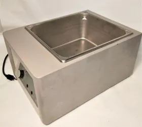 Shel-Lab 1203 Analog Water Bath, 14L Capacity, 2 of 5