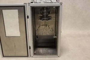 Knauer CSEP C9116 Pilot Scale SMB Chromatography System, 2 of 4