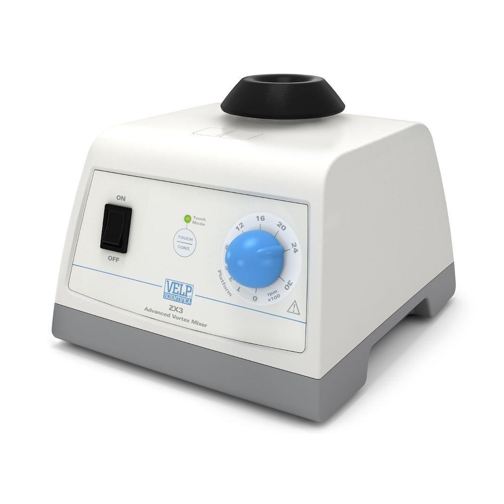 Velp ZX3 Vortex Mixer