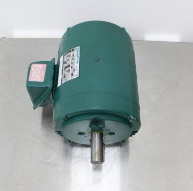 Marathon Electric EVL 182TTDB4026BR H General Purpose Motor 1760 RPM 208-230V 3 Phase