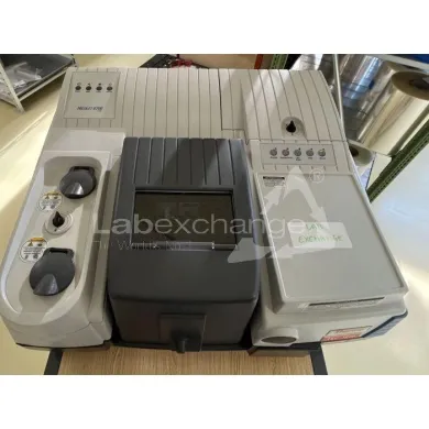 Thermo Scientific Nicolet Nexus