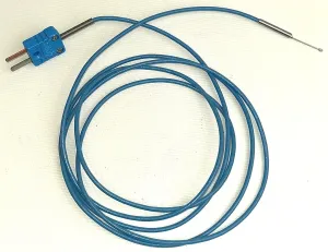 J-KEM Model 210 Digital Temperature Controller with K Thermocouple, 2 of 6