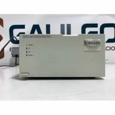 Shimadzu SPD-M10A Diode Array Detector