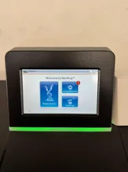 Illumina NeoPrep Automated DNA Library Preparation System for NGS, 4 of 4