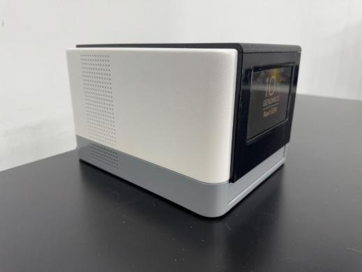 10x Genomics Next GEM Chromium Controller Microfluidics Instrument for Single-Cell Genomics-cover