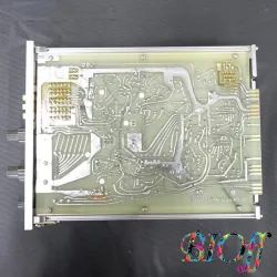 Nihon Kohden AB-631G High-Gain AC Bioamplifier Module, 4 of 4