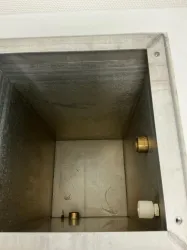 Agilent Van Der Heijden Kuhl Mobil Mobile Cooling Unit with Digital Temperature Control, 3 of 4
