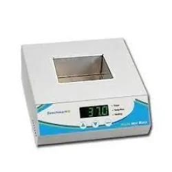 Benchmark BSH1001 One-Block Digital Dry Bath, 2 of 2