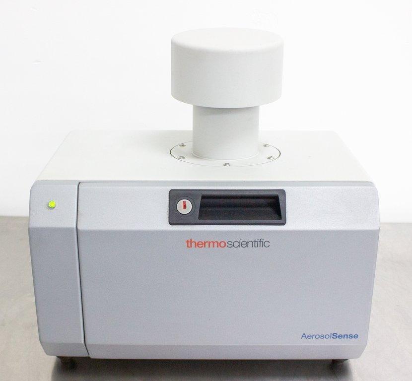 Thermo AersolSense 2900-AA Bioaerosol Sampler for Indoor Pathogen Detection