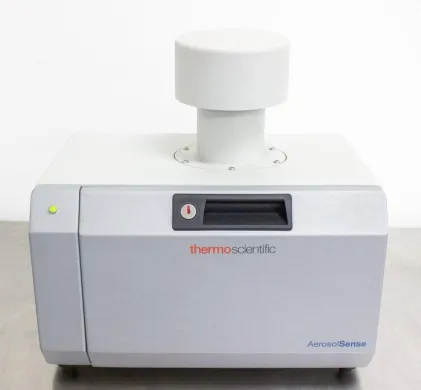 Thermo AersolSense 2900-AA Bioaerosol Sampler for Indoor Pathogen Detection