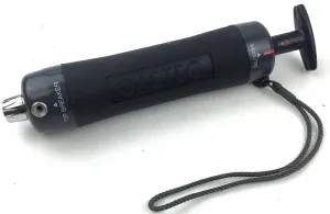 Gastec GV-100S Gas Sampling Pump Set with Case, 2 of 19