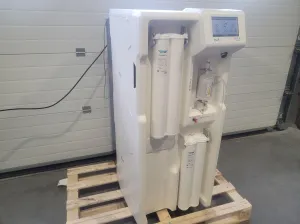 Millipore Milli-Q CLX 7040 Water Purification System, 2 of 17