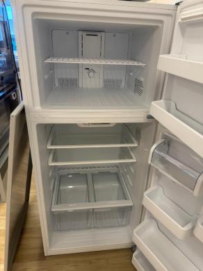 Thermo Refrigerator/Freezer Combo-cover