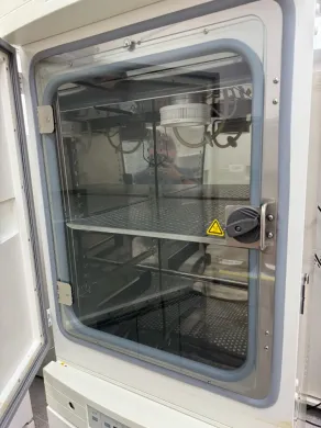 Thermo Electron Steri-Cycle Double Stack CO2 Incubator for Cell Culture