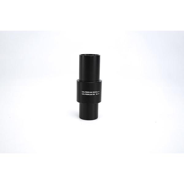 Leitz PERIPLAN GW 6.3x 8x Camera Adapter Extension