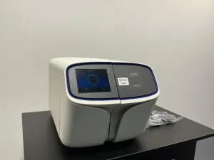 Ion Torrent Ion S5 Semiconductor Sequencer, 3 of 4