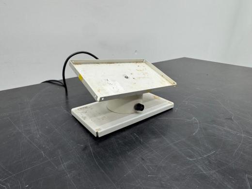 Clay Adams 421105 Laboratory Nutator for Sample Mixing-cover