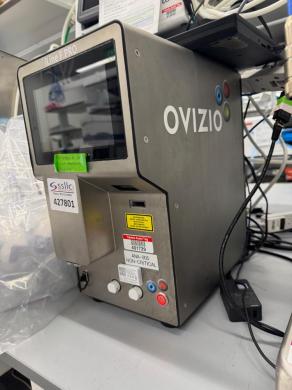 Ovizio Imaging Systems iLine F Pro Cellular Imaging Analyzer-cover