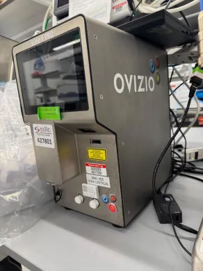 Ovizio Imaging Systems iLine F Pro Cellular Imaging Analyzer