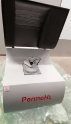 PermTech TotalPerm.One and PermeH2 Gas Permeability Analysis System, 6 of 11