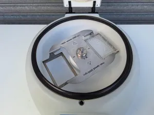 Grant Instruments LMC-3000 Centrifuge, 5 of 6