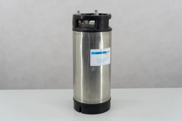 SG-2800 Industrial Deionizer with 20L Capacity