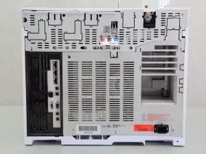 Agilent 6890N Two-Channel Gas Chromatograph with 7683B Injector, 4 of 4