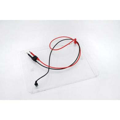 Bio-Rad SubCell Model 192 Electrophoresis System Lid-cover