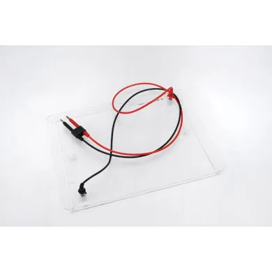 Bio-Rad SubCell Model 192 Electrophoresis System Lid