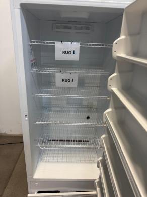 Thermo Upright Refrigerator-cover