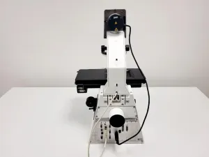 Carl Zeiss Axio Observer 7 Inverted Research Microscope for Live-Cell Imaging, 15 of 68