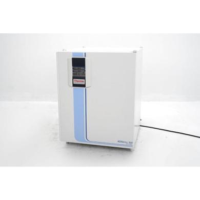 Thermo Heracell 150i CO2 Incubator Inkubator Edelstahl SS Interieur (2019)-cover
