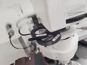 Zeiss PALM Microbeam System with Observer.Z1 Microscope and XL-PALM Incubator, 83 of 102