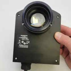 Olympus Microscope Motorized Attenuator Wheel U-AW, 5 of 7