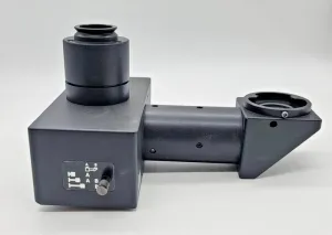 Olympus U-DPT-2 Dual Photo Port for BX Microscope, 6 of 6