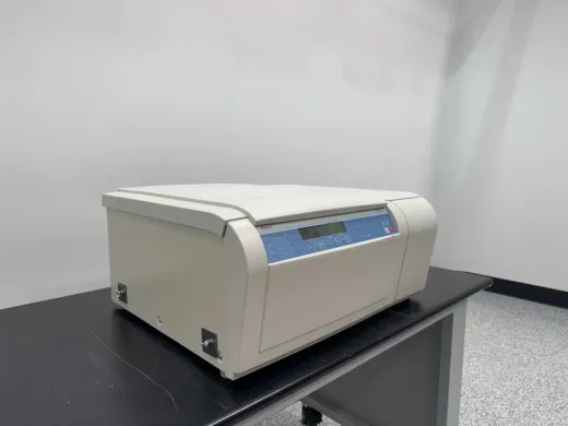 Thermo Sorvall Legend XTR Refrigerated Centrifuge