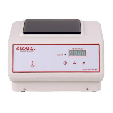 Boekel 260010-2 Microcooler II