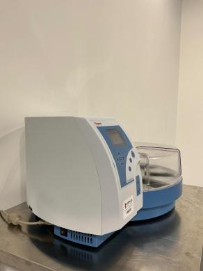 Thermo Scientific KingFisher Flex Automated Magnetic Particle Processor for 96-Well Plate Purification-cover