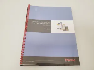 Thermo Scientific Cellomics ArrayScan VTI HCS Reader Lab, 59 of 60