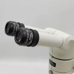 Nikon SMZ1270 Stereo Microscope with Binocular Head and Illuminated Diascopic Stand, 8 of 8
